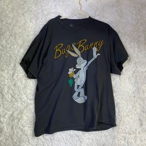 Bugs bunny tee